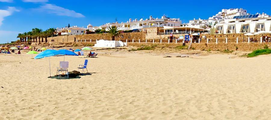 Chiquita Place, Praia Da Luz Exterior photo