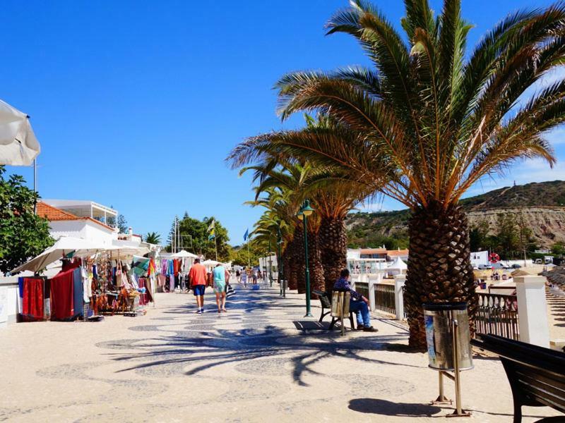 Chiquita Place, Praia Da Luz Exterior photo