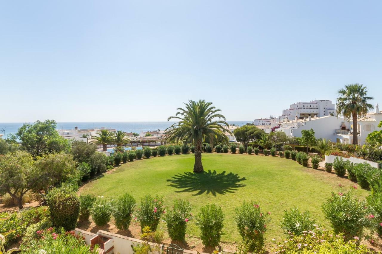 Chiquita Place, Praia Da Luz Exterior photo