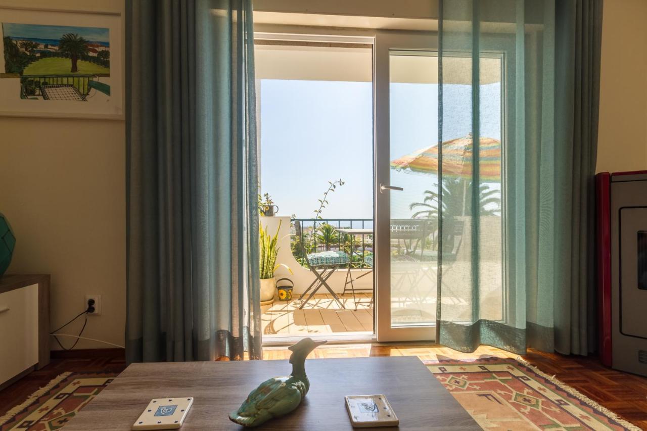 Chiquita Place, Praia Da Luz Exterior photo